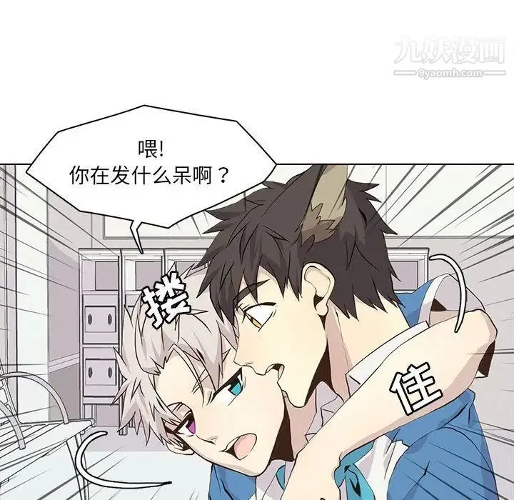 野性之城 第43章 第47页