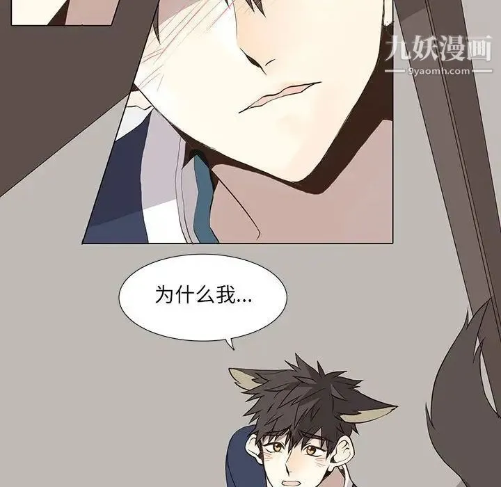 野性之城 第28章 第14页