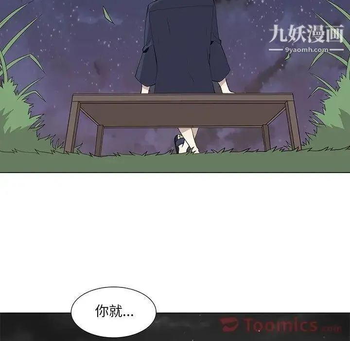 野性之城 第28章 第19页