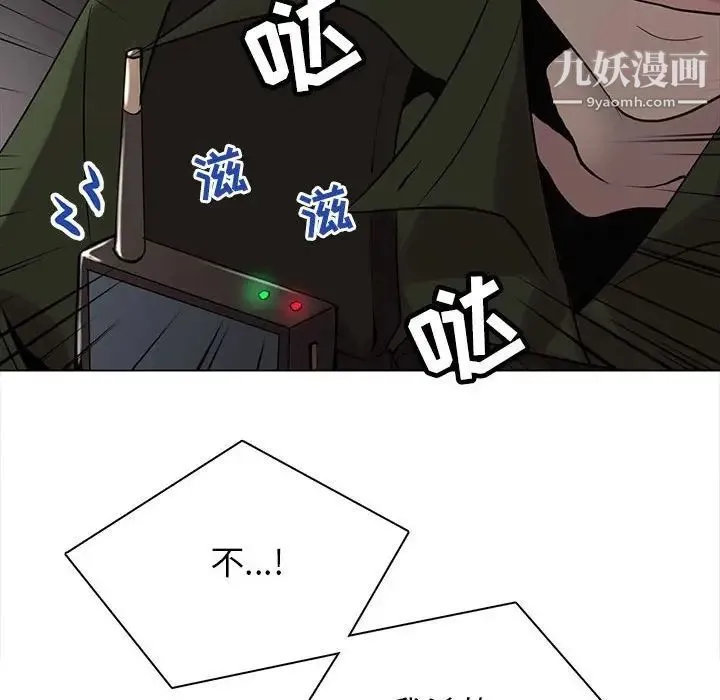 野性之城 第112话 第79页
