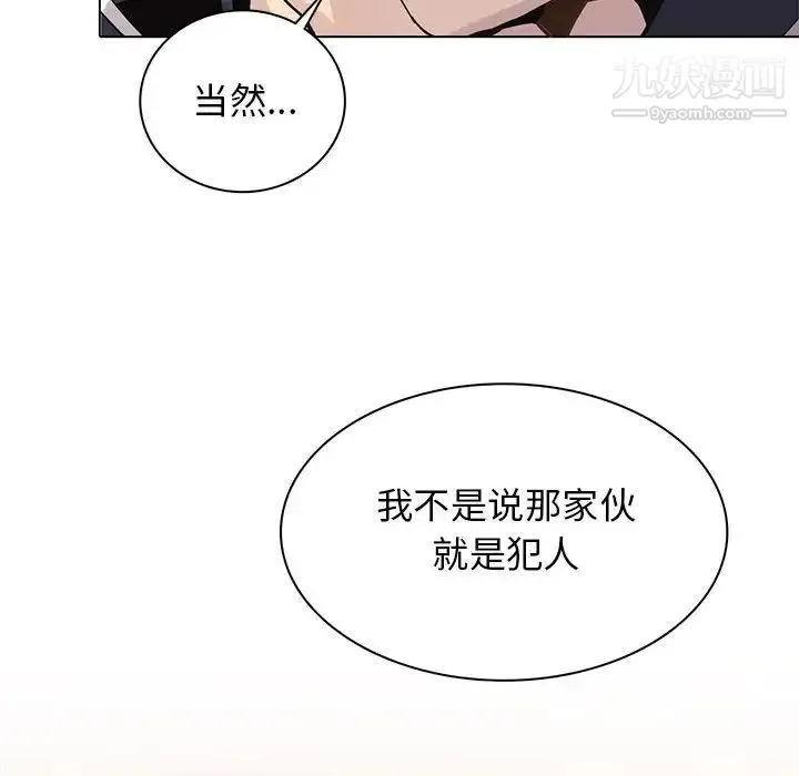 野性之城 第102话 第79页