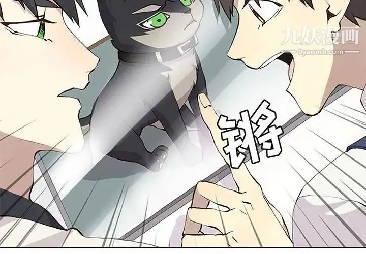 野性之城 第36章 第2页