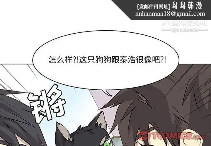 野性之城 第36章 第1页