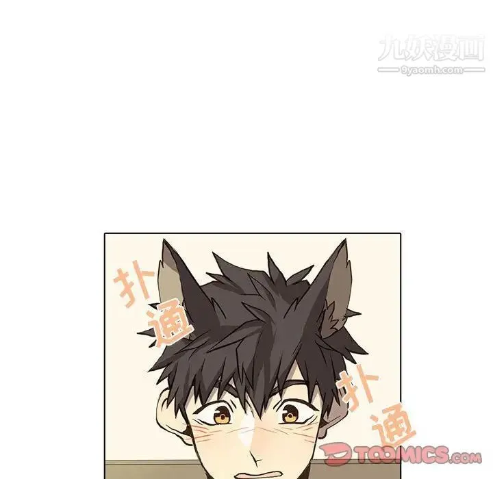 野性之城 第36章 第47页