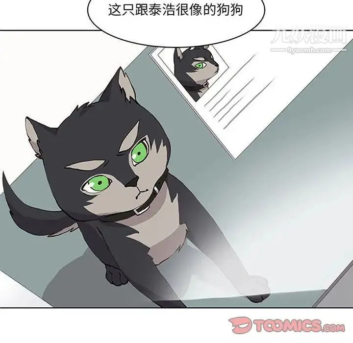 野性之城 第36章 第7页