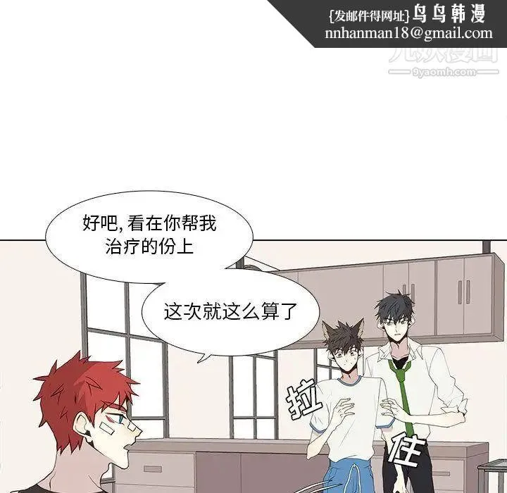 野性之城 第26章 第29页