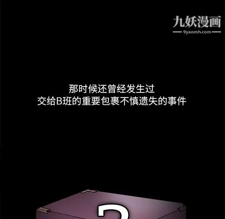野性之城 第65话 第64页