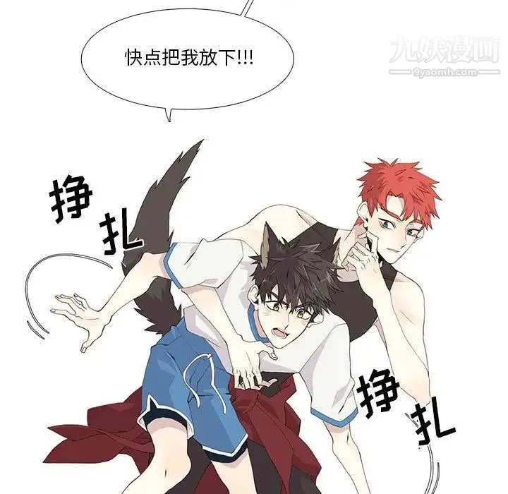 野性之城 第23章 第84页