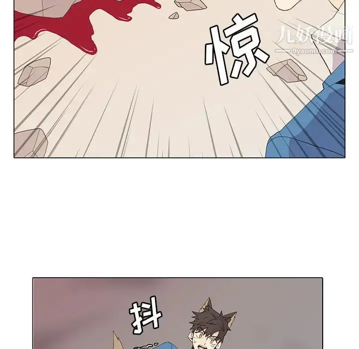 野性之城 第6话 第75页