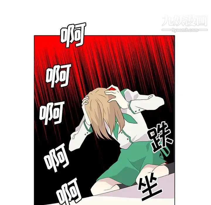 野性之城 第6话 第58页