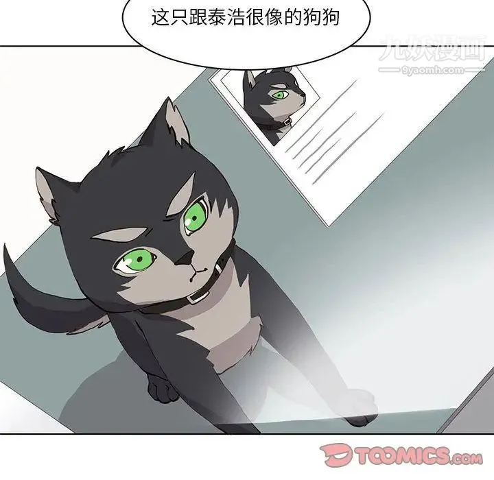 野性之城 第35章 第49页