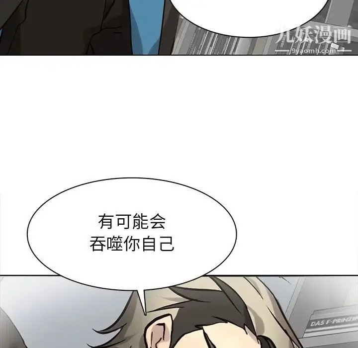 野性之城 第113话 第79页