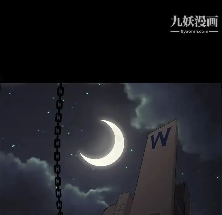 野性之城 第125话 第85页