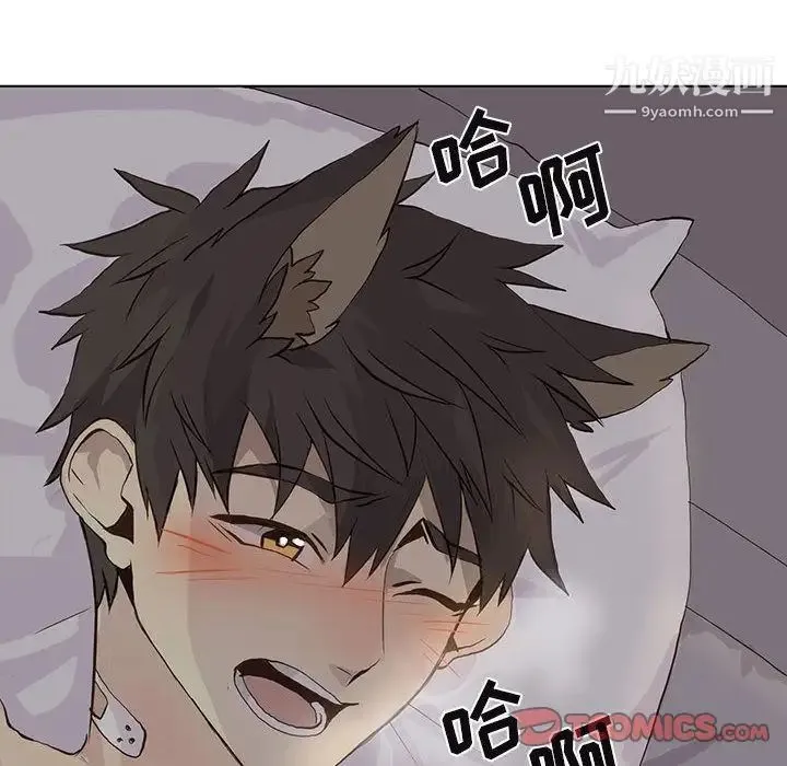 野性之城 第39章 第32页