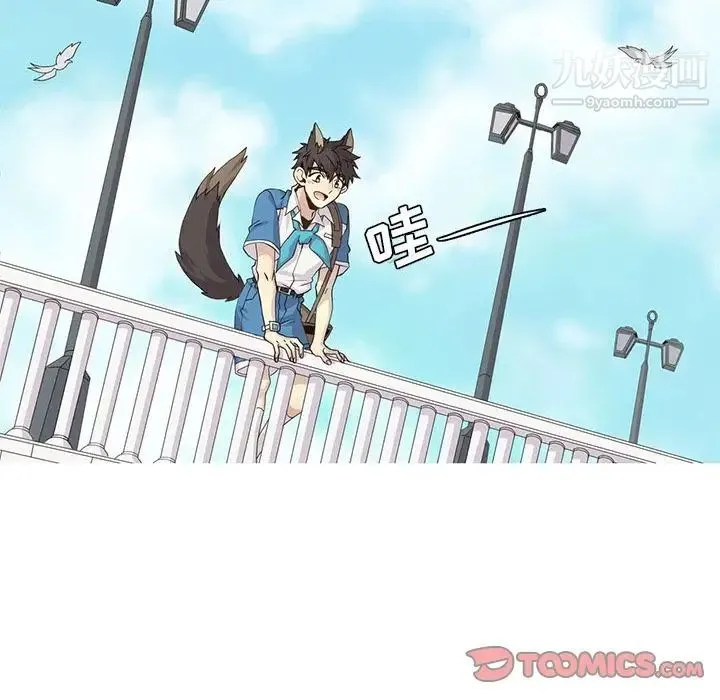 野性之城 第40章 第32页