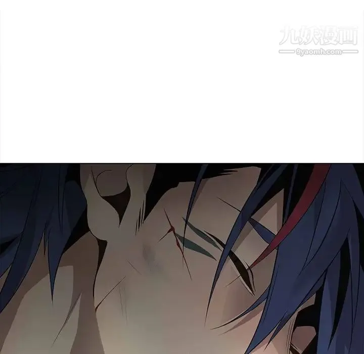 野性之城 第124话 第72页