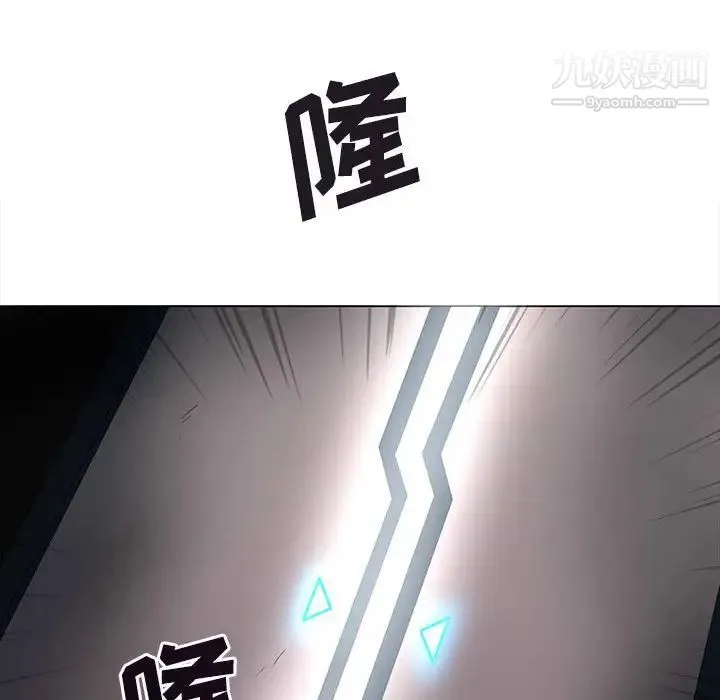 野性之城 第124话 第100页