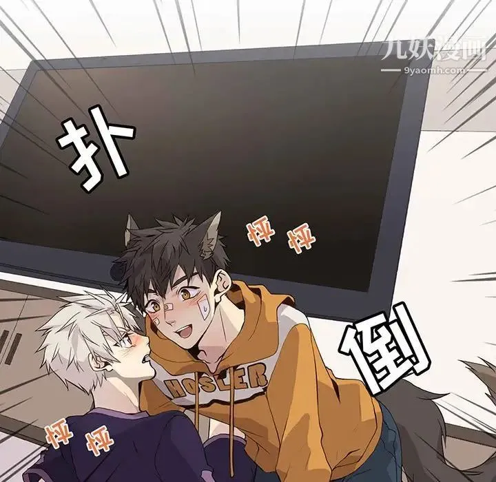 野性之城 第88话 第12页