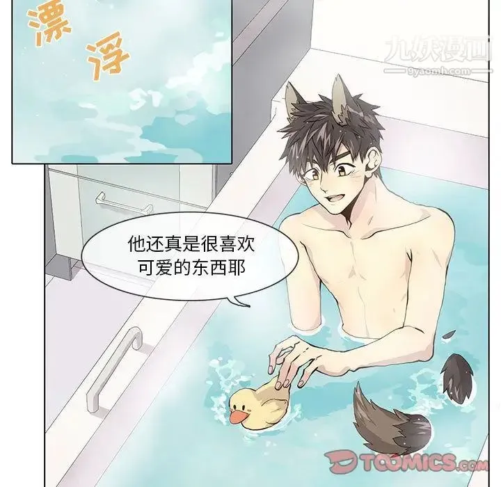 野性之城 第38章 第19页