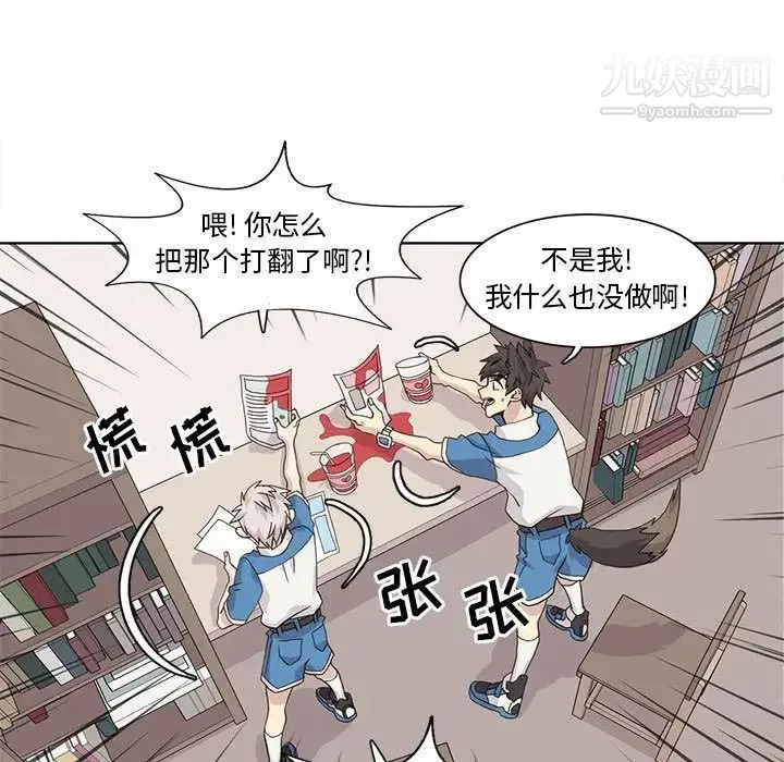 野性之城 第41章 第13页