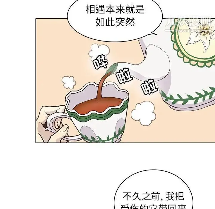 野性之城 第73话 第18页
