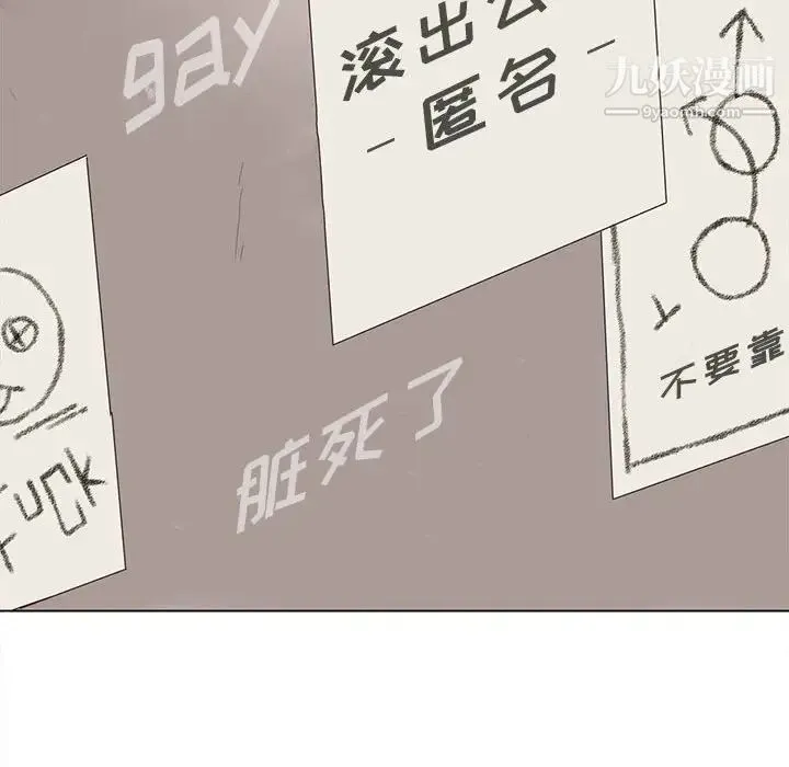 野性之城 第83话 第85页