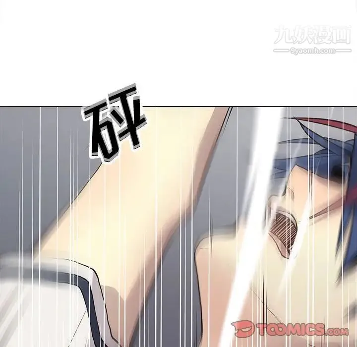野性之城 第116话 第78页