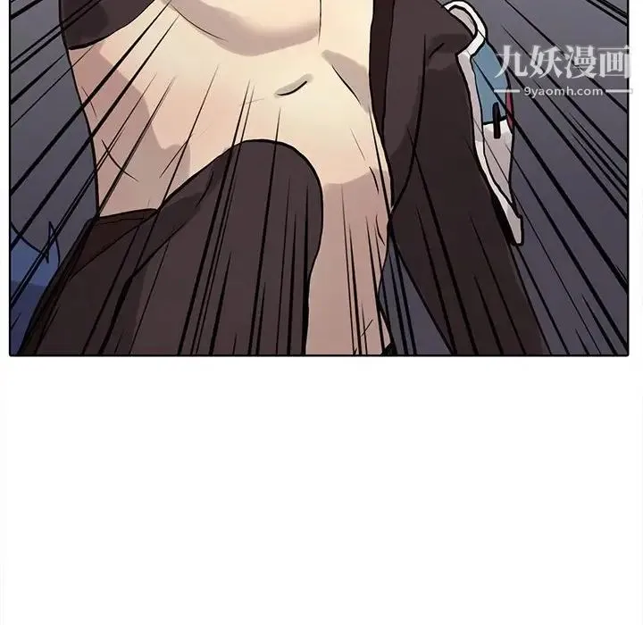 野性之城 第116话 第77页