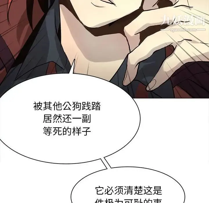 野性之城 第116话 第31页