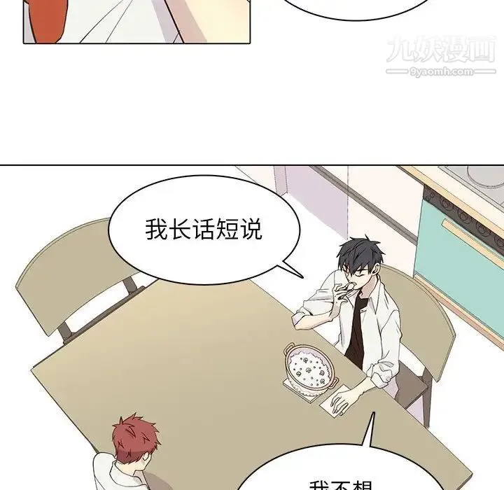 野性之城 第64话 第68页
