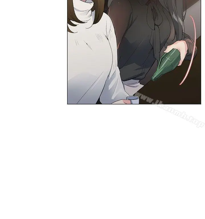 小一轮的纯爱女孩 第1话 第30页