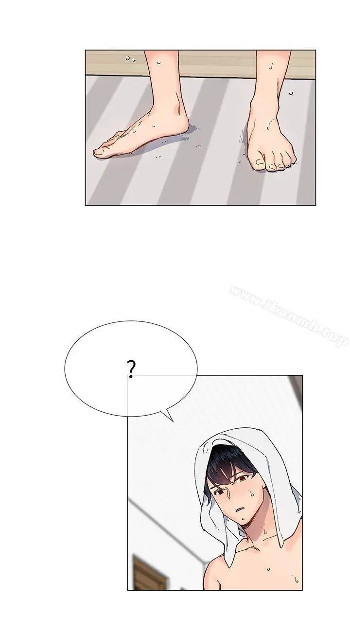 小一轮的纯爱女孩 第29话 第23页