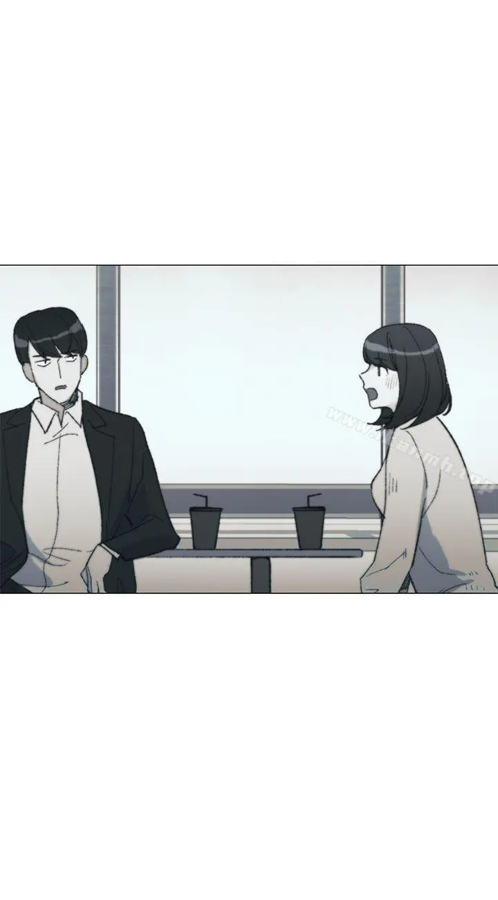 小一轮的纯爱女孩 第27话 第12页