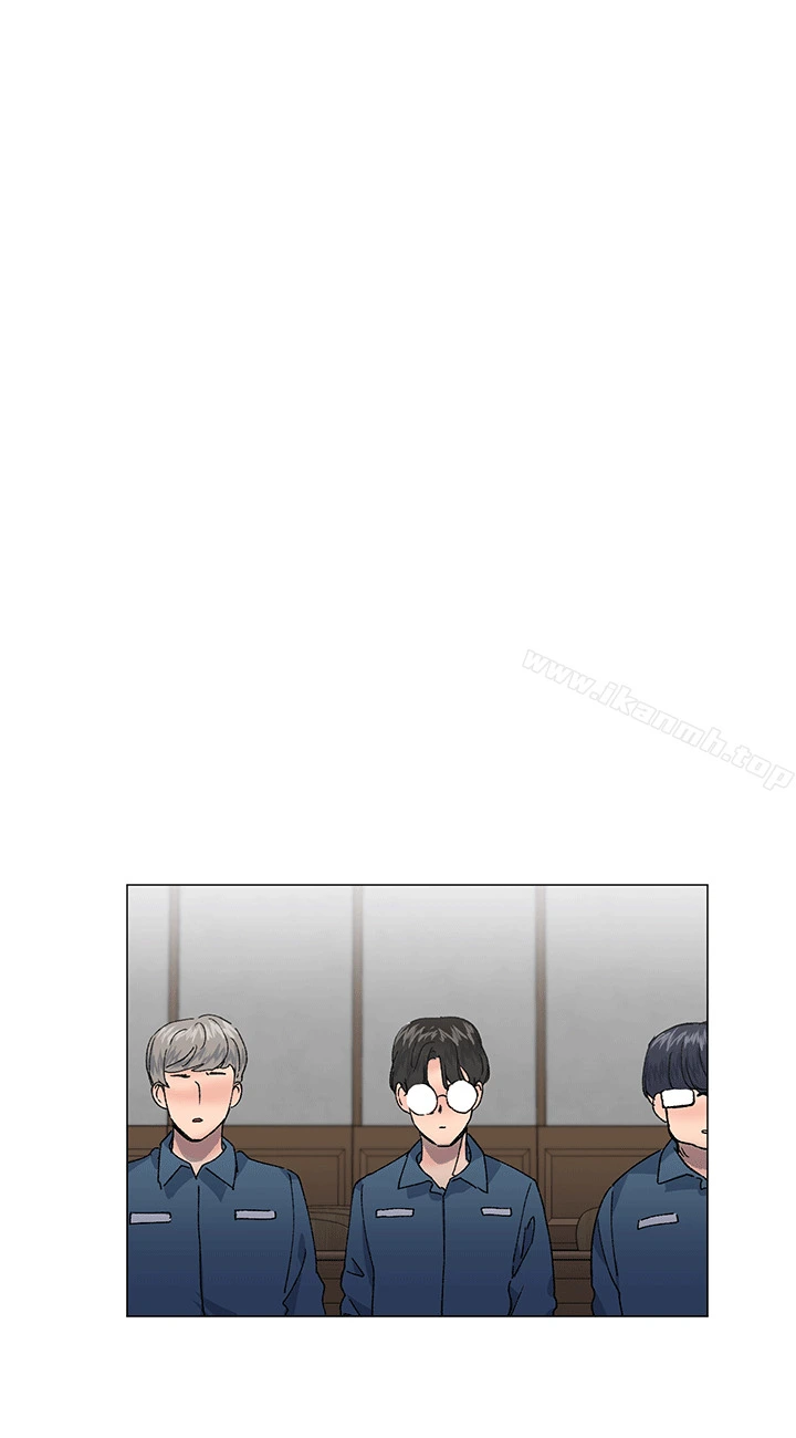 小一轮的纯爱女孩 第40话-差一轮 第15页