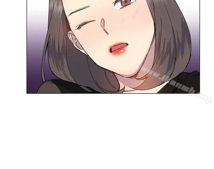 小一轮的纯爱女孩 第31话 第15页
