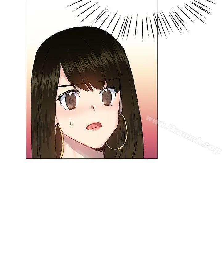 小一轮的纯爱女孩 第25话 第6页
