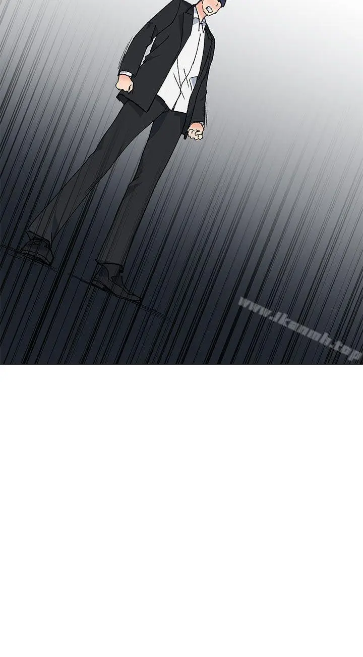 小一轮的纯爱女孩 第35话-所以妳才那样说的吗? 第24页