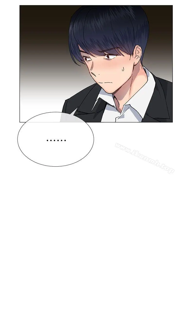 小一轮的纯爱女孩 第30话 第27页