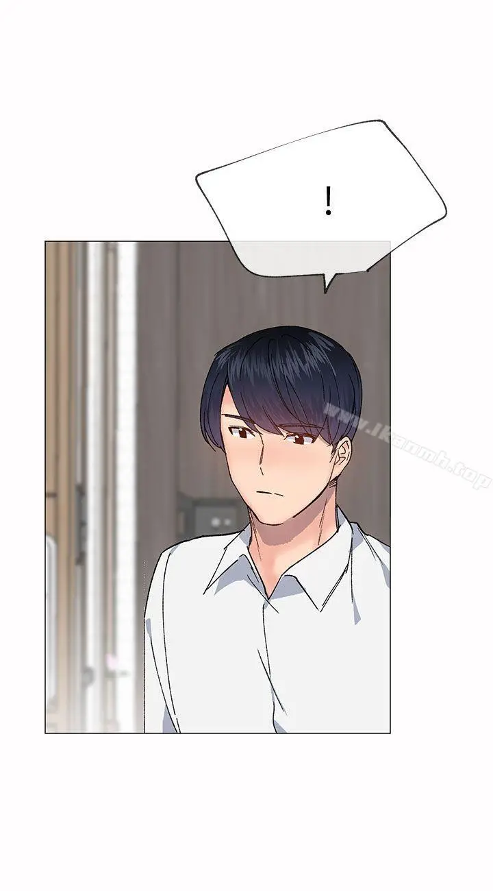小一轮的纯爱女孩 第33话 第24页
