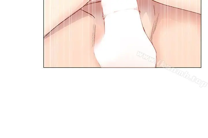 小一轮的纯爱女孩 第28话 第12页