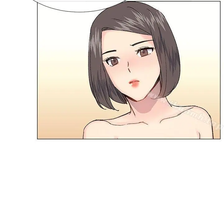 小一轮的纯爱女孩 第32话 第27页