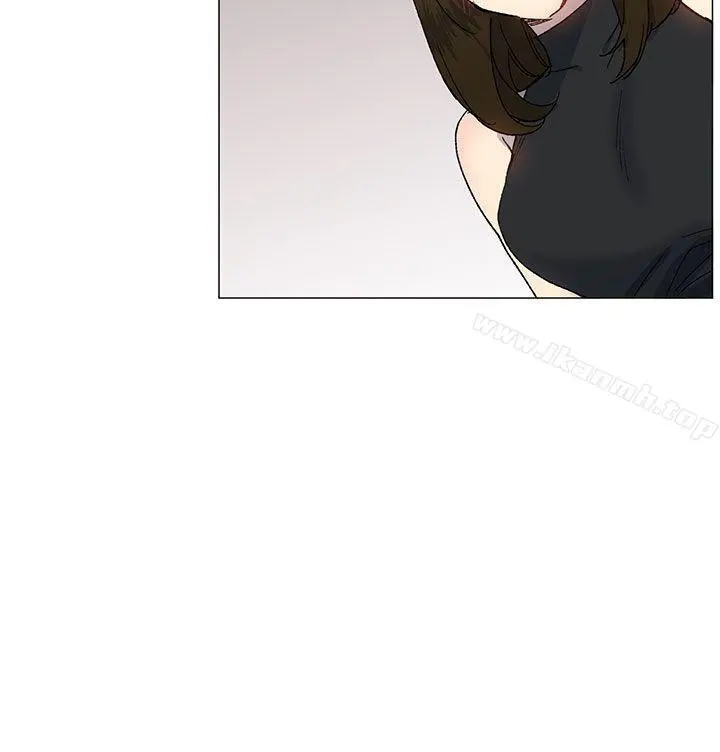 小一轮的纯爱女孩 第18话 第6页