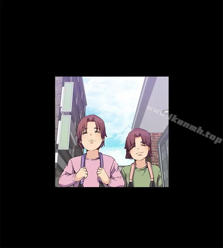 无名岛 第29话 第6页