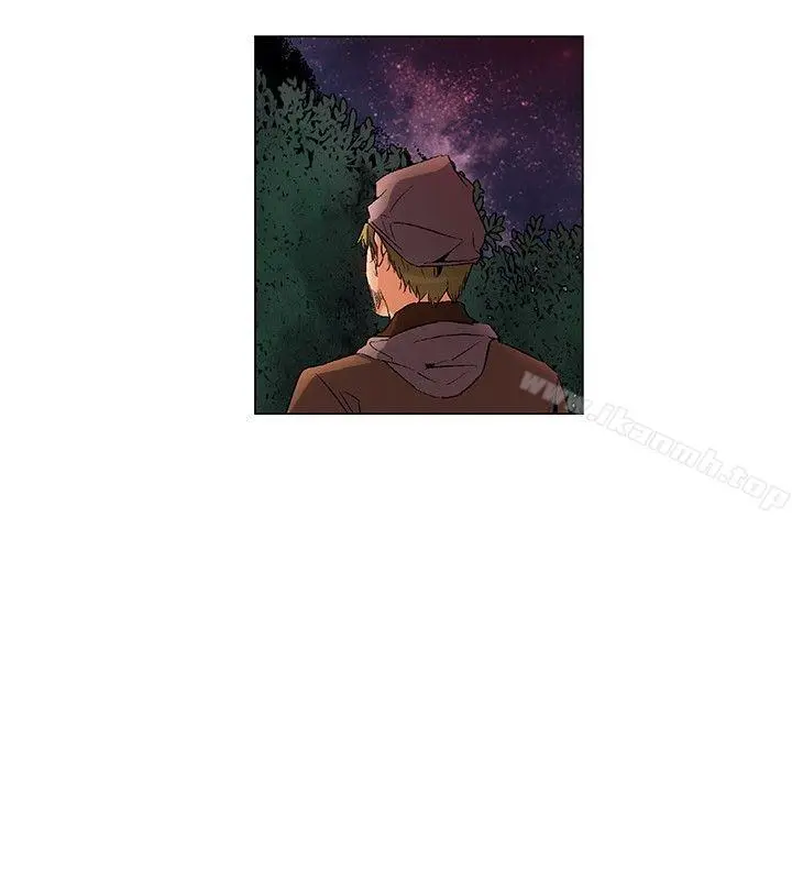无名岛 第24话 第6页