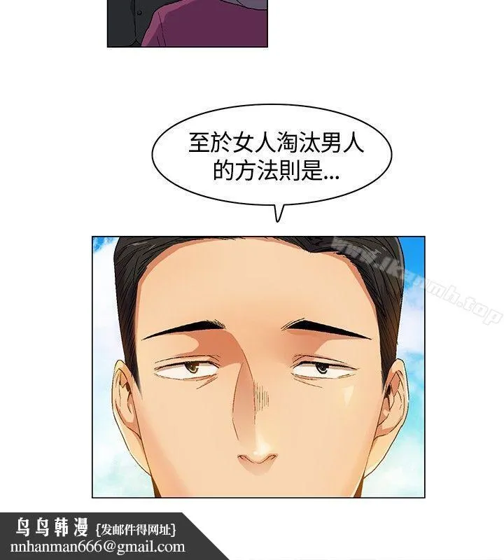 无名岛 第5话 第10页