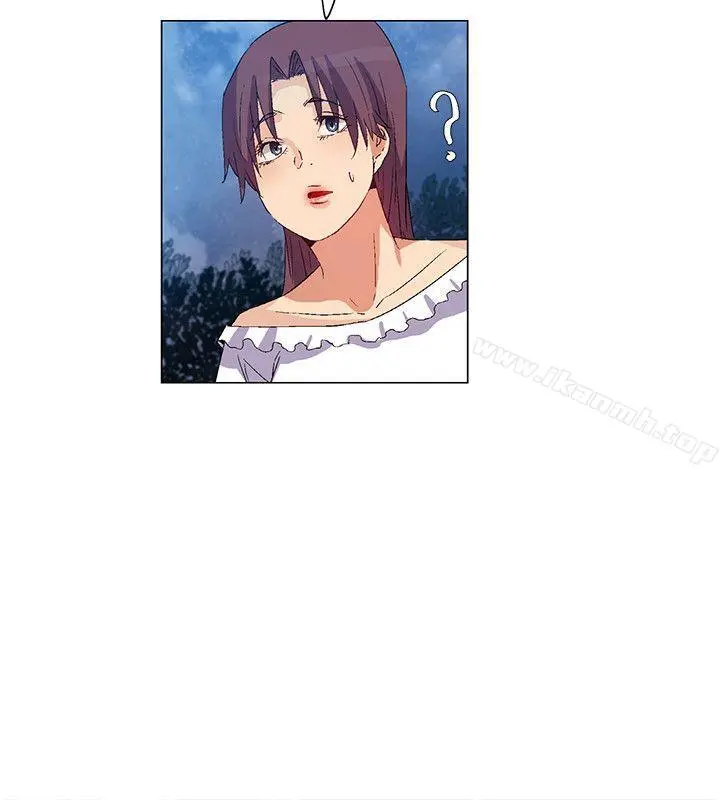 无名岛 第34话 第8页