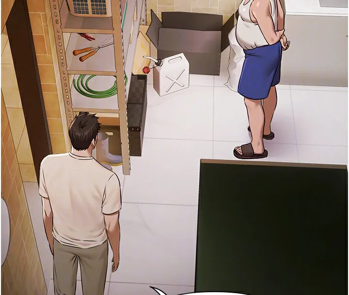极乐泳池趴 第3話-在別墅裡我就是「皇帝」 第108页