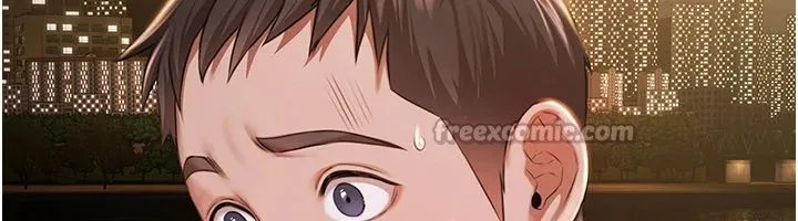 极乐泳池趴 第1话-上流社会的隐密派对 第280页