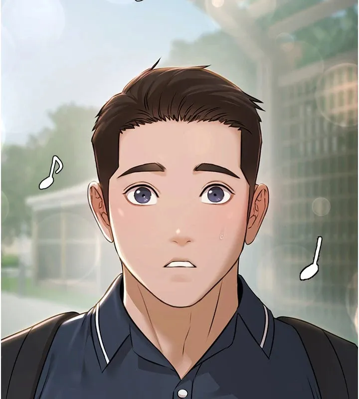 极乐泳池趴 第1话-上流社会的隐密派对 第338页