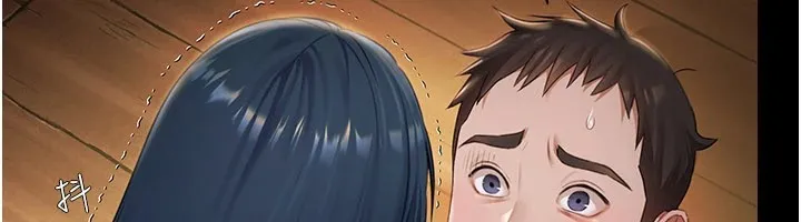 极乐泳池趴 第1话-上流社会的隐密派对 第247页